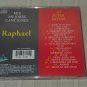 Raphael Mis Mejores Canciones 17 Super Exitos CD