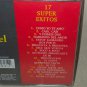 Raphael Mis Mejores Canciones 17 Super Exitos CD