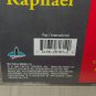 Raphael Mis Mejores Canciones 17 Super Exitos CD