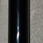 Caran d'Ache Geneve Ballpoint Pen Gold-Plated Trim Ebony Black Twist