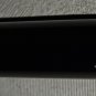 Caran d'Ache Geneve Ballpoint Pen Gold-Plated Trim Ebony Black Twist