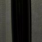 Caran d'Ache Geneve Ballpoint Pen Gold-Plated Trim Ebony Black Twist