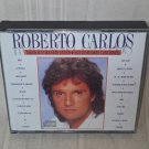 ROBERTO CARLOS - Todos Sus Grandes Exitos - 2 CD - (sus 20 mejores canciones)