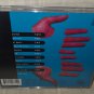 La Ley, Invisible, 1995 Warner Music Mexico,  CD