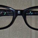 Dolce & Gabbana  1205 501 Black 52 17 135  flex hinges