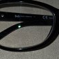 Dolce & Gabbana  1205 501 Black 52 17 135  flex hinges