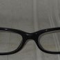 Dolce & Gabbana  1205 501 Black 52 17 135  flex hinges