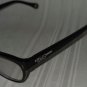 Dolce & Gabbana  1205 501 Black 52 17 135  flex hinges