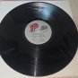 Max Havoc LTD Vinyl 1983 Triple Platinum Records Pat McKeon The Record Plant LA