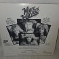 Max Havoc LTD Vinyl 1983 Triple Platinum Records Pat McKeon The Record Plant LA