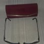 Vintage Marchon Marcolin 908 Big Aviator Eyeglasses  Black