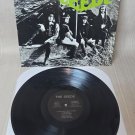 The Seeds, Album THE SEEDS, Vinyl LP.  GNP Crescendo GNPS 2023