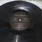 The Seeds, Album THE SEEDS, Vinyl LP.  GNP Crescendo GNPS 2023
