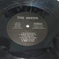 The Seeds, Album THE SEEDS, Vinyl LP.  GNP Crescendo GNPS 2023