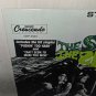 The Seeds, Album THE SEEDS, Vinyl LP.  GNP Crescendo GNPS 2023