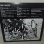 The Seeds, Album THE SEEDS, Vinyl LP.  GNP Crescendo GNPS 2023
