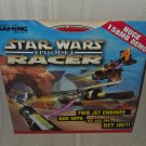 Star Wars Episode I Racer Demo (PC CD-ROM, Windows 95/98) Rare