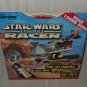 Star Wars Episode I Racer Demo (PC CD-ROM, Windows 95/98) Rare