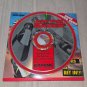 Star Wars Episode I Racer Demo (PC CD-ROM, Windows 95/98) Rare