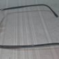 BCBG MAXAZRIA EYEGLASSES FRAME REMY BRO BRONZE BROWN 140mm Half Rim