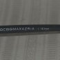 BCBG MAXAZRIA EYEGLASSES FRAME REMY BRO BRONZE BROWN 140mm Half Rim
