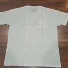 True Classic Crew Neck Tee T Shirt White Men Size XL Lot of 3 Shirts NEW