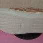 De Blossom girl ASUKA Rose Gold Embellished Sneakers TODDLER Size US 10 NEW Cute