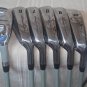 Tommy Armour Silver Scot 10 pc Golf Set RH Ladies DLT TA-24 shaft with HC + Bag