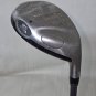 King Cobra Baffler DWS 4/R Hybrid  23&Acirc;&deg;  Cobra NV  HL65 Aldilia Stiff Flex RH