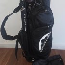 SUN MOUNTAIN Speed Cart Golf Bag with RAIN HOOD 7 WAY DIVIDER