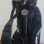 SUN MOUNTAIN Speed Cart Golf Bag with RAIN HOOD 7 WAY DIVIDER
