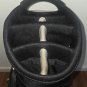 SUN MOUNTAIN Speed Cart Golf Bag with RAIN HOOD 7 WAY DIVIDER