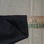 TUMI Luggage Travel Laundry Dust Bag Drawstring (2) + Name Tag + Hanging Hook