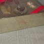 Victoria Secret RAPTURE Perfume HEART SHAPED BOTTLE Lotion & Travel Size Perfume