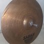 Sabian B8  14"/36cm Hi Hat Bottom Cymbal
