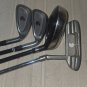 Cleveland Light Weight Junior Graphite/steel 7-Pw Irons, Driver, putter & Bag RH