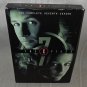 X-FILES - The Complete Seventh 7 Seven Season DVD 6 DISCS