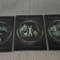 X-FILES - The Complete Seventh 7 Seven Season DVD 6 DISCS