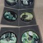 X-FILES - The Complete Seventh 7 Seven Season DVD 6 DISCS