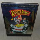 Who Framed Roger Rabbit (DVD, 2003, 2-Disc Set, Vista Series)