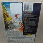 Who Framed Roger Rabbit (DVD, 2003, 2-Disc Set, Vista Series)