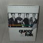Queer As Folk: the Complete Second Season (DVD, 2001)
