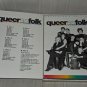 Queer As Folk: the Complete Second Season (DVD, 2001)