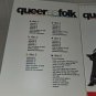 Queer As Folk: the Complete Second Season (DVD, 2001)