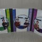 Queer As Folk: the Complete Second Season (DVD, 2001)