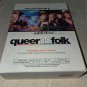Queer As Folk: the Complete Second Season (DVD, 2001)
