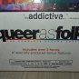 Queer As Folk: the Complete Second Season (DVD, 2001)