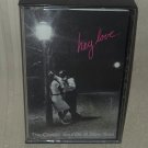 Hey Love classic Sound of Sexy Soul  Cassette  RARE