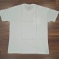 True Classic Crew Neck Tee T Shirt White Men Size XL Lot of 3 Shirt W Pocket NEW
