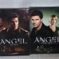 Angel TV Series DVD Lot: Season 1 & 2 One Two